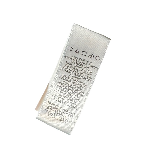 Dress the Population V-Neckline Corey Knee Length Dress | U.S. Woman’s Medium - Picture 9 of 10